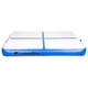 Pompowana mata do ćwiczeń inSPORTline Air-impact 200x150x20 cm