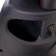 Skuter elektryczny Keren Beike 10" - brązowo-czerwony