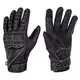 Letnie rękawice motocyklowe W-TEC Honver - Czarny
