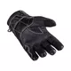 Letnie rękawice motocyklowe W-TEC Honver - Czarny