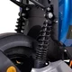 Skuter elektryczny W-TEC Raike 10" - Niebieski-czarny