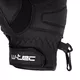 Skórzane rękawice motocyklowe W-TEC Binaluck