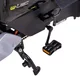 Skuter elektryczny W-TEC Raike 10" - Niebieski-czarny