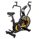 Profesjonalny rower treningowy powietrzny inSPORTline Airbike® Beast