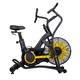 Profesjonalny rower treningowy powietrzny inSPORTline Airbike® Beast