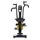 Profesjonalny rower treningowy powietrzny inSPORTline Airbike® Beast
