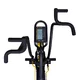 Profesjonalny rower treningowy powietrzny inSPORTline Airbike® Beast