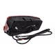 Prawa lampa do bagażnika rowerowego inSPORTline Trekan 2 Elektro ∙ kabel 2 m ∙ żarówki w zestawie