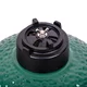 Ceramiczny grill ogrodowy inSPORTline kamado Pasionato 12"