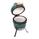 Ceramiczny grill ogrodowy inSPORTline kamado Pasionato 12"