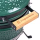 Ceramiczny grill ogrodowy inSPORTline kamado Pasionato 12"