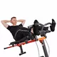 Ławka do ćwiczeń z linkami trenażer całego ciała inSPORTline Omni-Fit