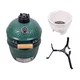 Ceramiczny grill ogrodowy inSPORTline kamado Pasionato 12"