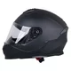 Kask integralny dziecięcy W-TEC Basmeck ∙ homologacja ∙ ABS ∙ zamykana wentylacja ∙ wyjmowana wyściółka ∙ zapięcie mikrometryczne