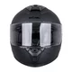 Kask integralny dziecięcy W-TEC Basmeck ∙ homologacja ∙ ABS ∙ zamykana wentylacja ∙ wyjmowana wyściółka ∙ zapięcie mikrometryczne