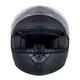 Kask integralny dziecięcy W-TEC Basmeck ∙ homologacja ∙ ABS ∙ zamykana wentylacja ∙ wyjmowana wyściółka ∙ zapięcie mikrometryczne