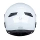 Kask integralny dziecięcy W-TEC Basmeck ∙ homologacja ∙ ABS ∙ zamykana wentylacja ∙ wyjmowana wyściółka ∙ zapięcie mikrometryczne