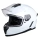 Kask integralny dziecięcy W-TEC Basmeck ∙ homologacja ∙ ABS ∙ zamykana wentylacja ∙ wyjmowana wyściółka ∙ zapięcie mikrometryczne