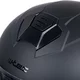 Kask integralny dziecięcy W-TEC Basmeck ∙ homologacja ∙ ABS ∙ zamykana wentylacja ∙ wyjmowana wyściółka ∙ zapięcie mikrometryczne