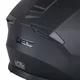 Kask integralny dziecięcy W-TEC Basmeck ∙ homologacja ∙ ABS ∙ zamykana wentylacja ∙ wyjmowana wyściółka ∙ zapięcie mikrometryczne