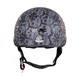 Kask motocyklowy otwarty W-TEC Black Heart V535 Cross Skull