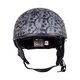 Kask motocyklowy otwarty W-TEC Black Heart V535 Cross Skull