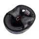 Kask motocyklowy otwarty W-TEC Black Heart V535 Cross Skull