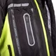 Kurtka motocyklowa męska W-TEC Gelnair EVO - Czarny-fluo
