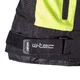 Kurtka motocyklowa męska W-TEC Gelnair EVO - Czarny-fluo