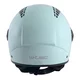 Kask motocyklowy otwarty W-TEC Baraldo Menta ∙ homologacja ∙ wizjer podnoszony ∙ wentylacja ∙ wyściółka zdejmowana