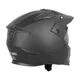 Kask motocyklowy modułowy W-TEC Badalone - Matt.czarny