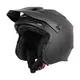 Kask motocyklowy modułowy W-TEC Badalone - Matt.czarny