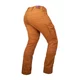 Spodnie motocyklowe męskie jeansy W-TEC Wallbridge Caramel - karmel