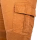 Spodnie motocyklowe męskie jeansy W-TEC Wallbridge Caramel - karmel