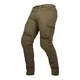 Spodnie motocyklowe męskie jeansy W-TEC Wallbridge Olive - Oliwkowa zieleń