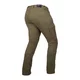 Spodnie motocyklowe męskie jeansy W-TEC Wallbridge Olive - Oliwkowa zieleń