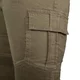 Spodnie motocyklowe męskie jeansy W-TEC Wallbridge Olive - Oliwkowa zieleń