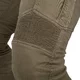 Spodnie motocyklowe męskie jeansy W-TEC Wallbridge Olive - Oliwkowa zieleń