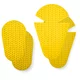 Spodnie motocyklowe męskie jeansy W-TEC Wallbridge Olive - Oliwkowa zieleń