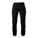 Damskie spodnie jeansy motocyklowe W-TEC Komehana - Czarny