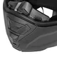 Kask motocyklowy enduro Flip-Up W-TEC Biscaia P/J - Matt.czarny