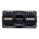 Hantla regulowana inSPORTline DuraBell® od 5 do 41 kg