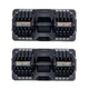 Zestaw hantli regulowanych inSPORTline DuraBell® 2x 5-41 kg