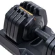 Zestaw hantli regulowanych inSPORTline DuraBell® 2x 5-41 kg