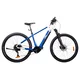 Górski rower elektryczny inSPORTline ISL Tachion 630Wh 29" - model 2025 - Neon grafitowy