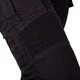 Damskie spodnie jeansy motocyklowe W-TEC Komehana - Czarny