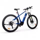 Górski rower elektryczny inSPORTline ISL Tachion 630Wh 29" - model 2025 - Neon grafitowy