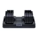 Zestaw hantli regulowanych inSPORTline DuraBell® 2x 5-41 kg