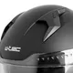 Kask motocyklowy turystyczny pełny W-TEC Burgosa