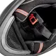 Kask motocyklowy turystyczny pełny W-TEC Burgosa